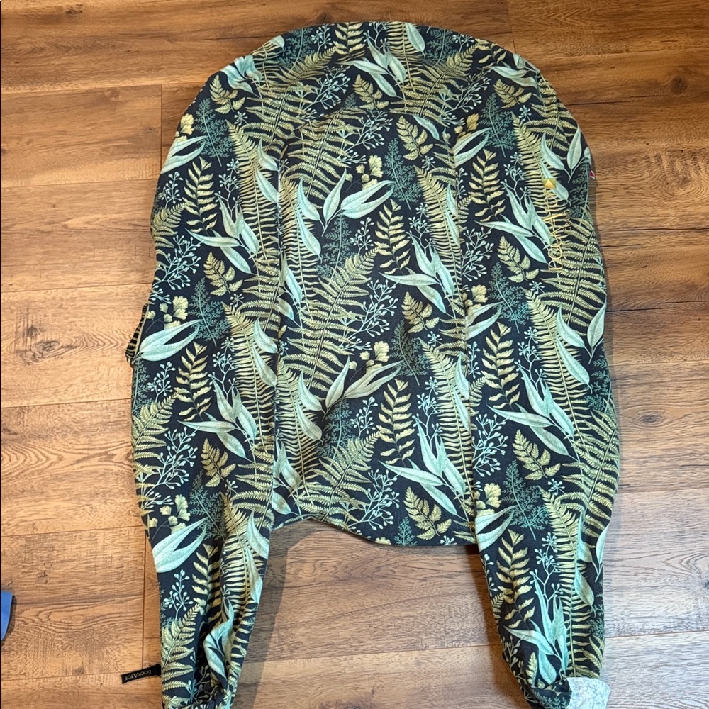 Dockatot Cover